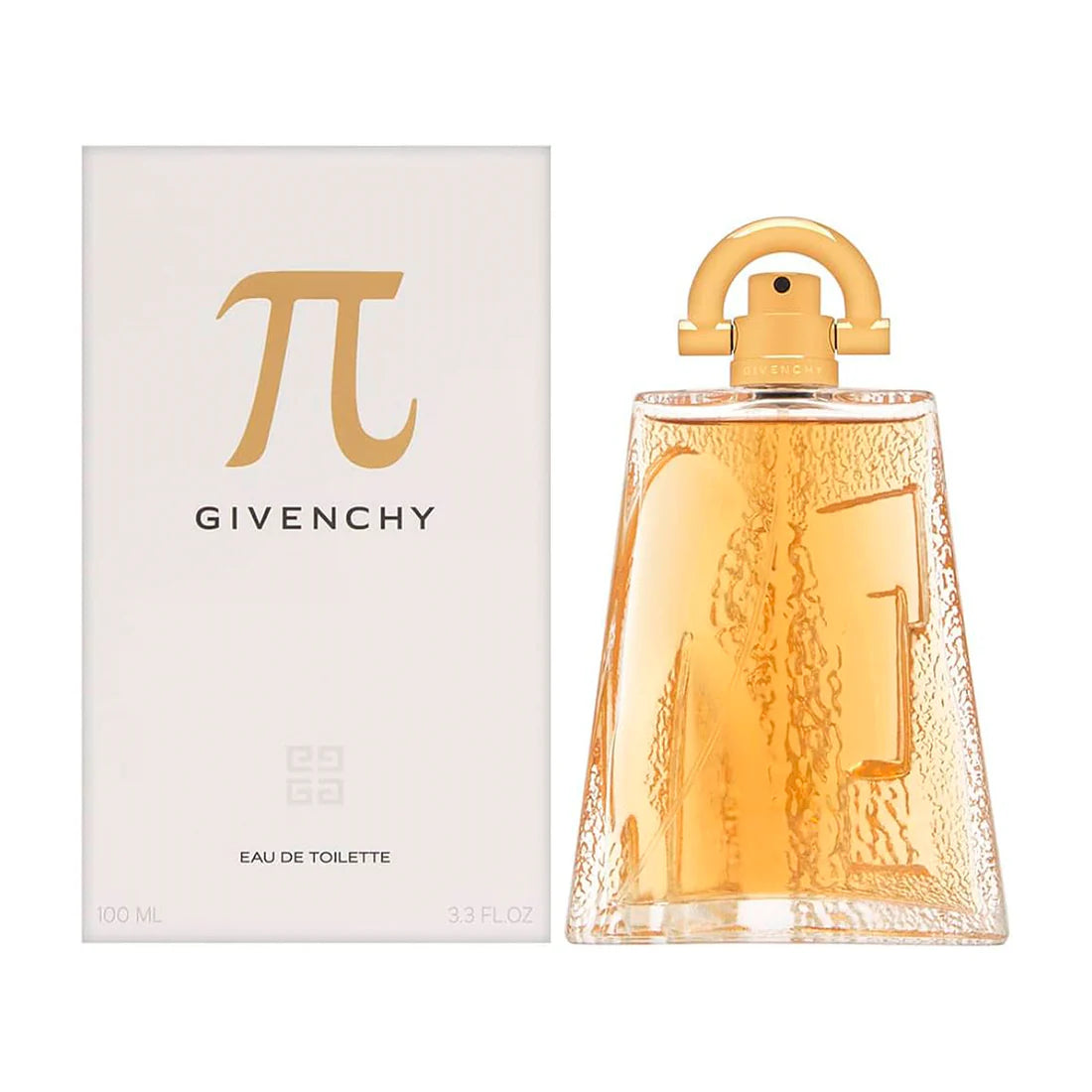 GIVENCHY Pi EDT 100ml