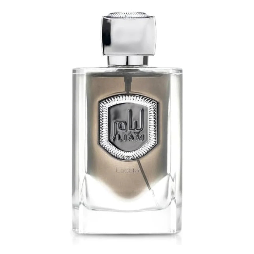LATTAFA Liam Grey Hombre EDP 100ml