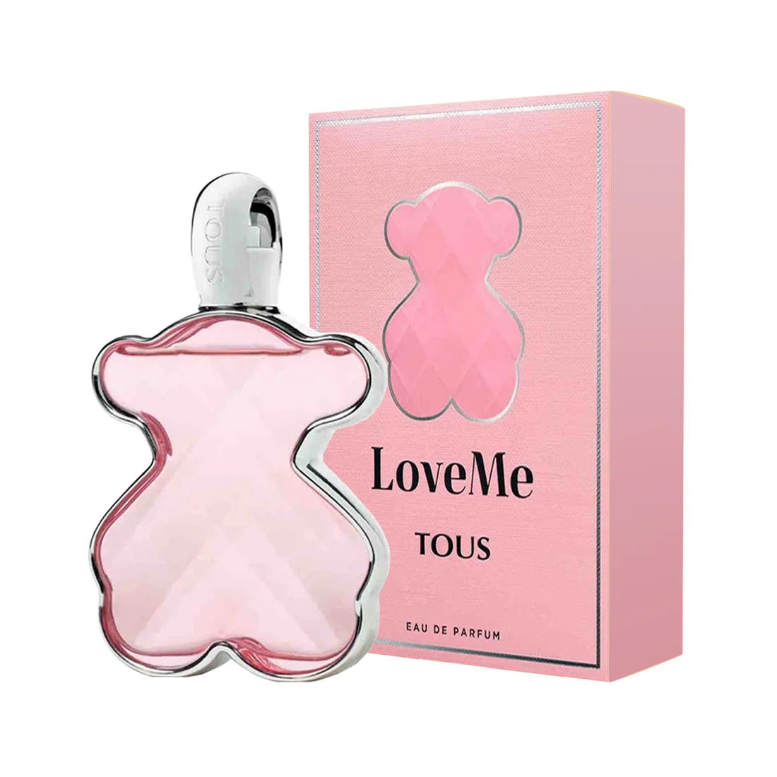 TOUS Love Me EDP 90ml