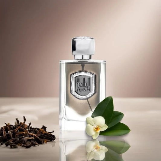 LATTAFA Liam Grey Hombre EDP 100ml