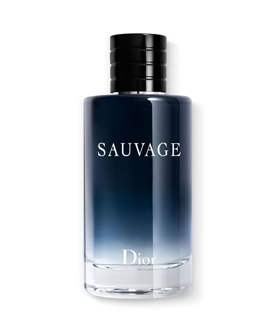 DIOR Sauvage EDP 200ml Hombre (TESTER)