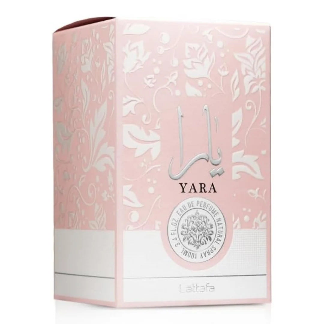 LATTAFA Yara Mujer EDP 100ml