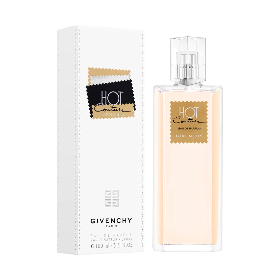 GIVENCHY Hot Couture Givenchy EDP 100ml