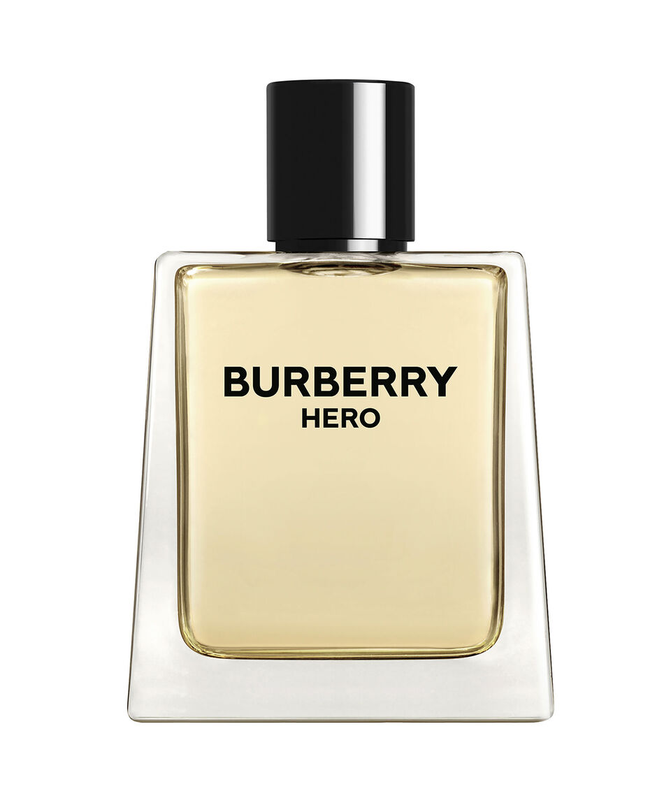 BURBERRY Hero EDT 100ml Hombre (TESTER)