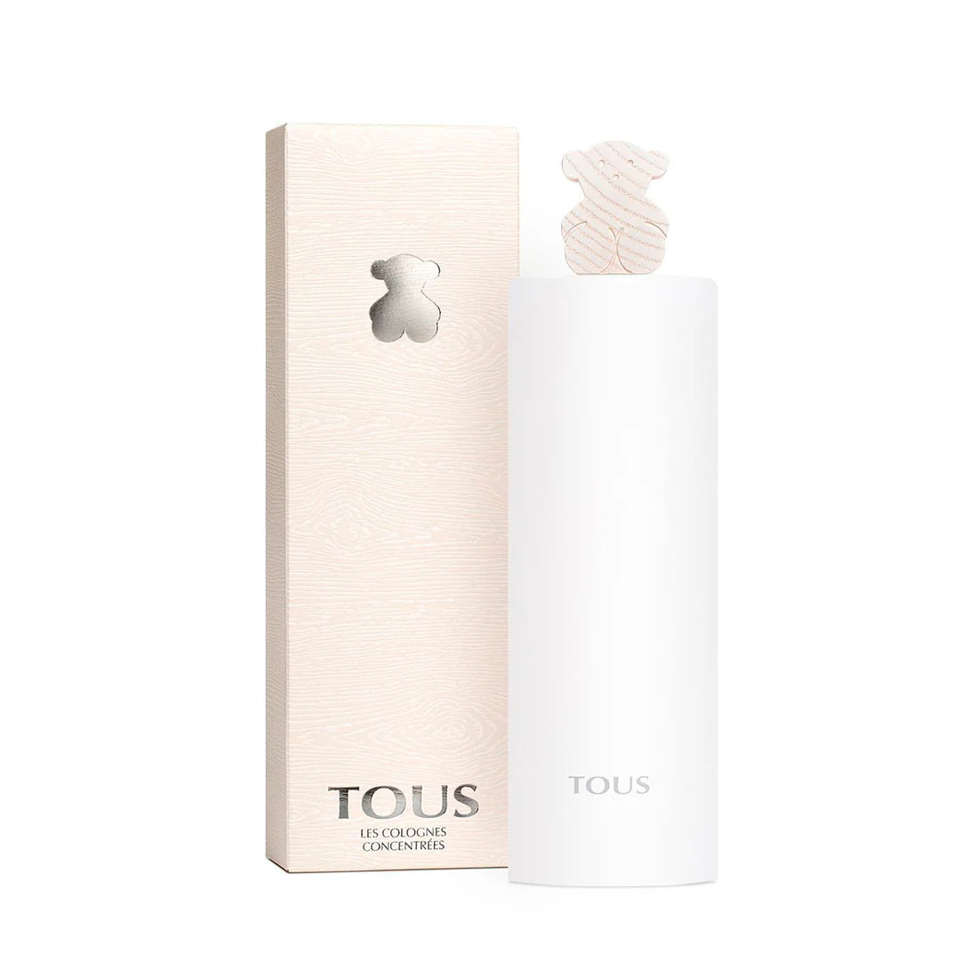 TOUS Les Colognes EDT 90ml