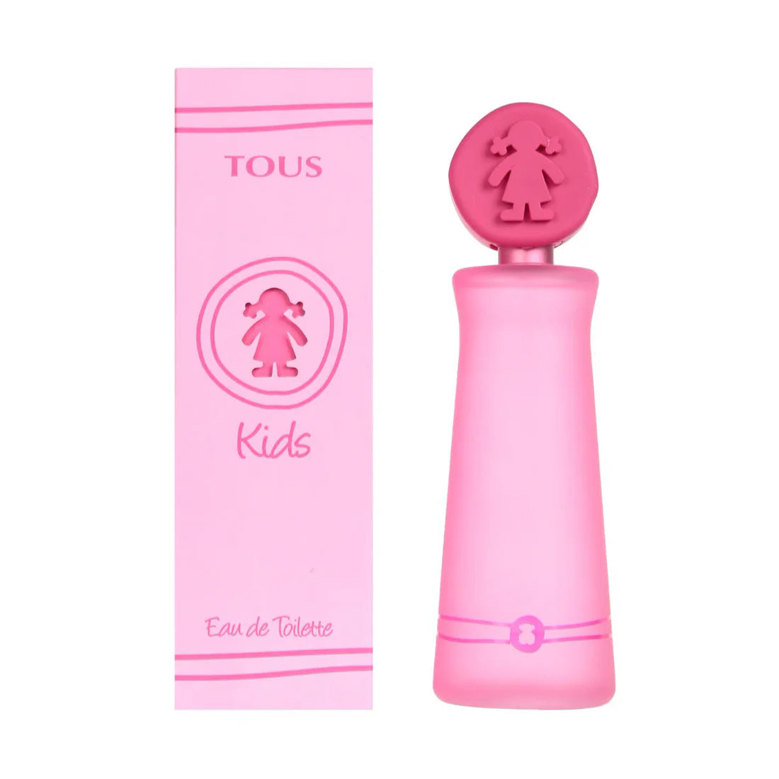TOUS Kids Girl EDP 100ml