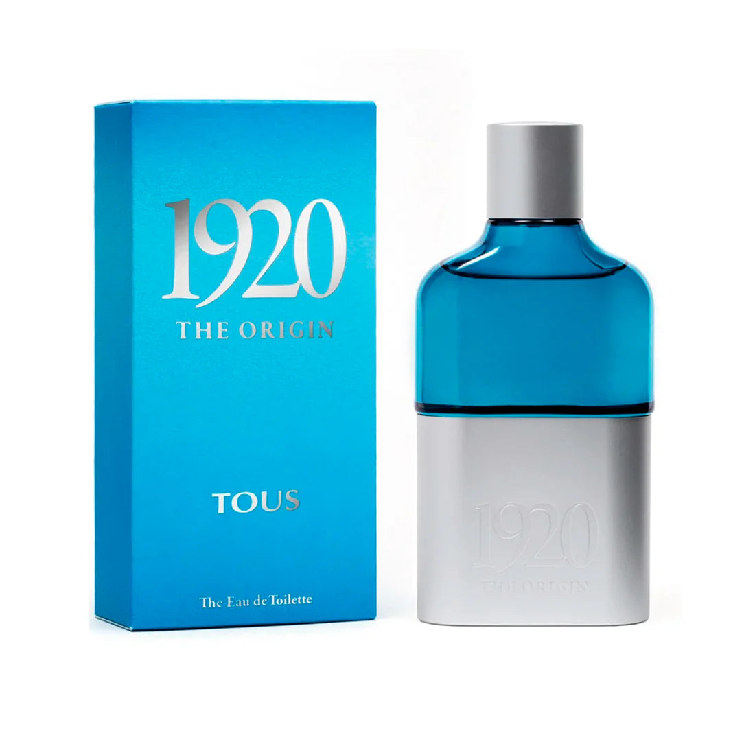 TOUS 1920 The Origin EDT 100ml