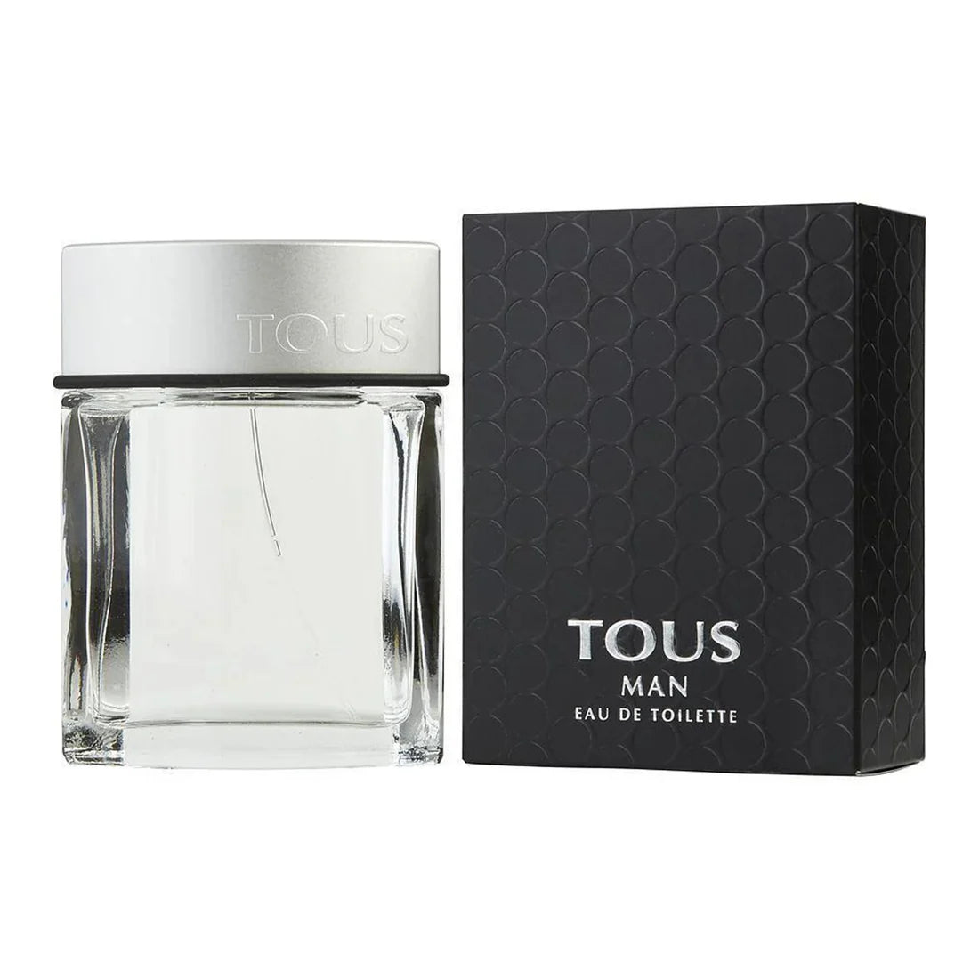 TOUS Man EDT 100ml