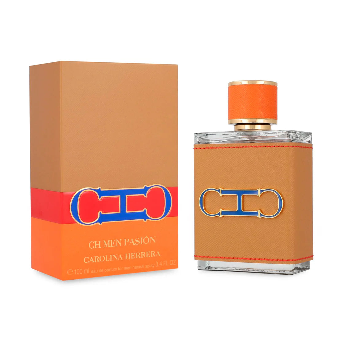 CAROLINA HERRERA CH Men Pasión EDP 100ml