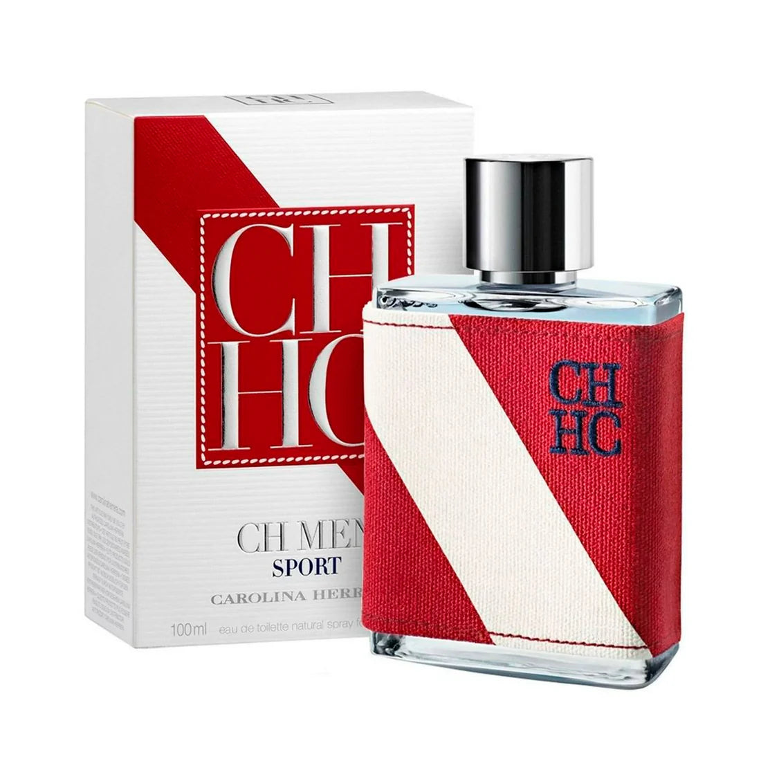 CAROLINA HERRERA CH Men Sport EDT 100ml