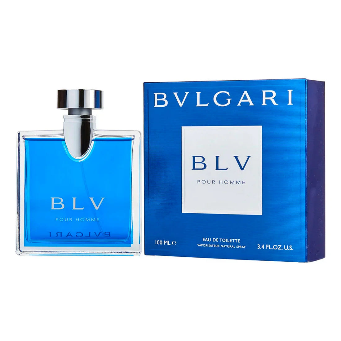 BVLGARI BLV Pour Homme BVLGARI EDT 100ml