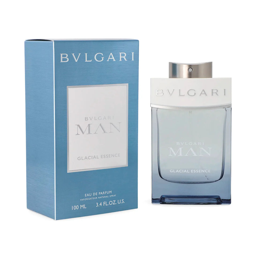 BVLGARI Man Glacial Essence EDP 100ml