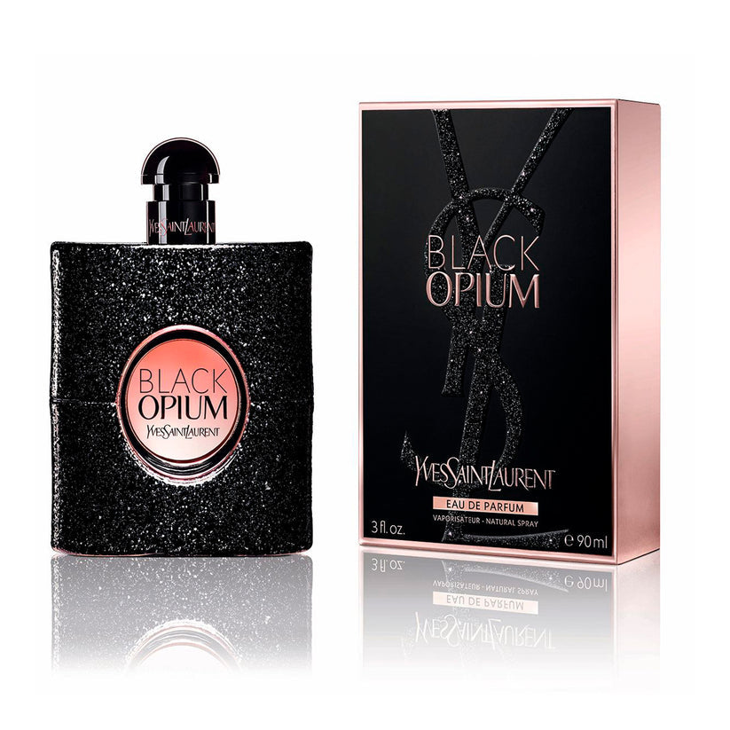 YVES SAINT LAURENT Black Opium EDP 90mL