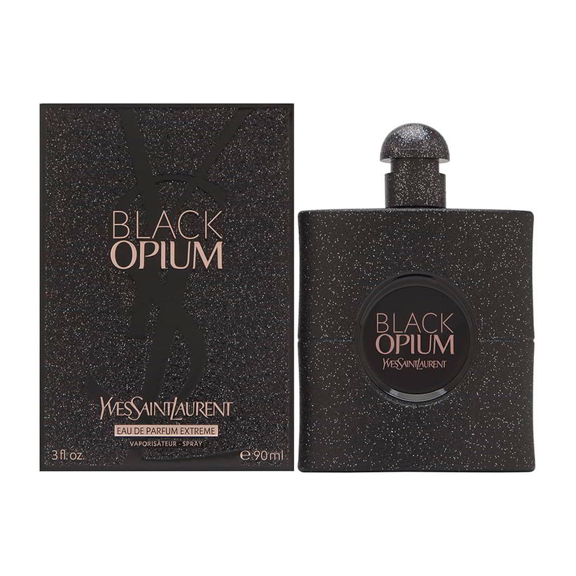 YVES SAINT LAURENT Black Opium EDP Extreme 90mL