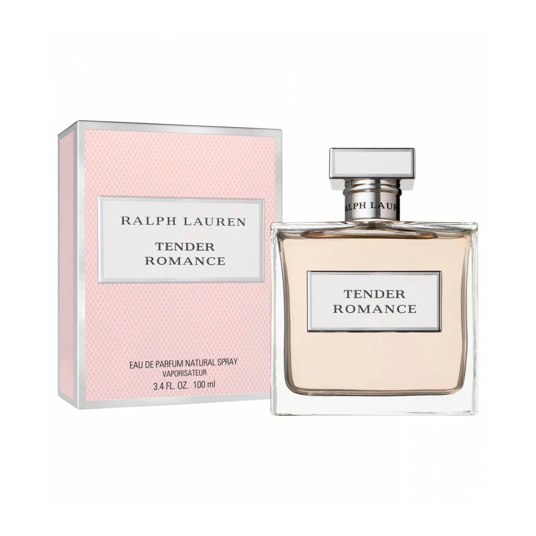 RALPH LAUREN Tender Romance EDP 100ml