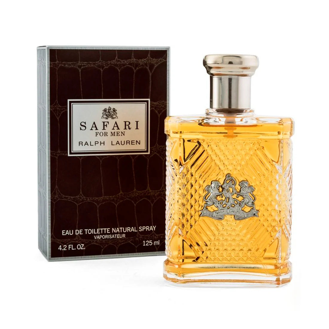 RALPH LAUREN Safari For Men EDT 125ml