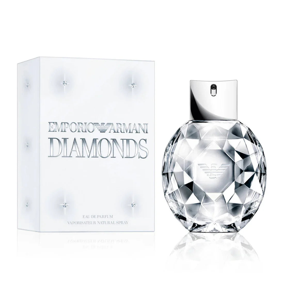 GIORGIO ARMANI Diamonds Emporio Armani EDP 100ml