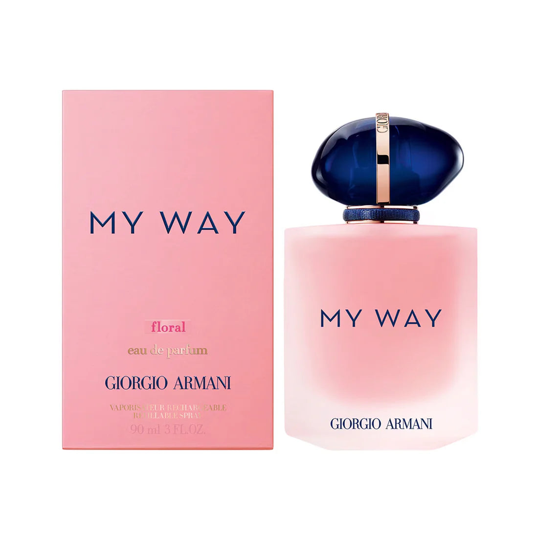 GIORGIO ARMANI My Way Floral Giorgio Armani EDP 90ml