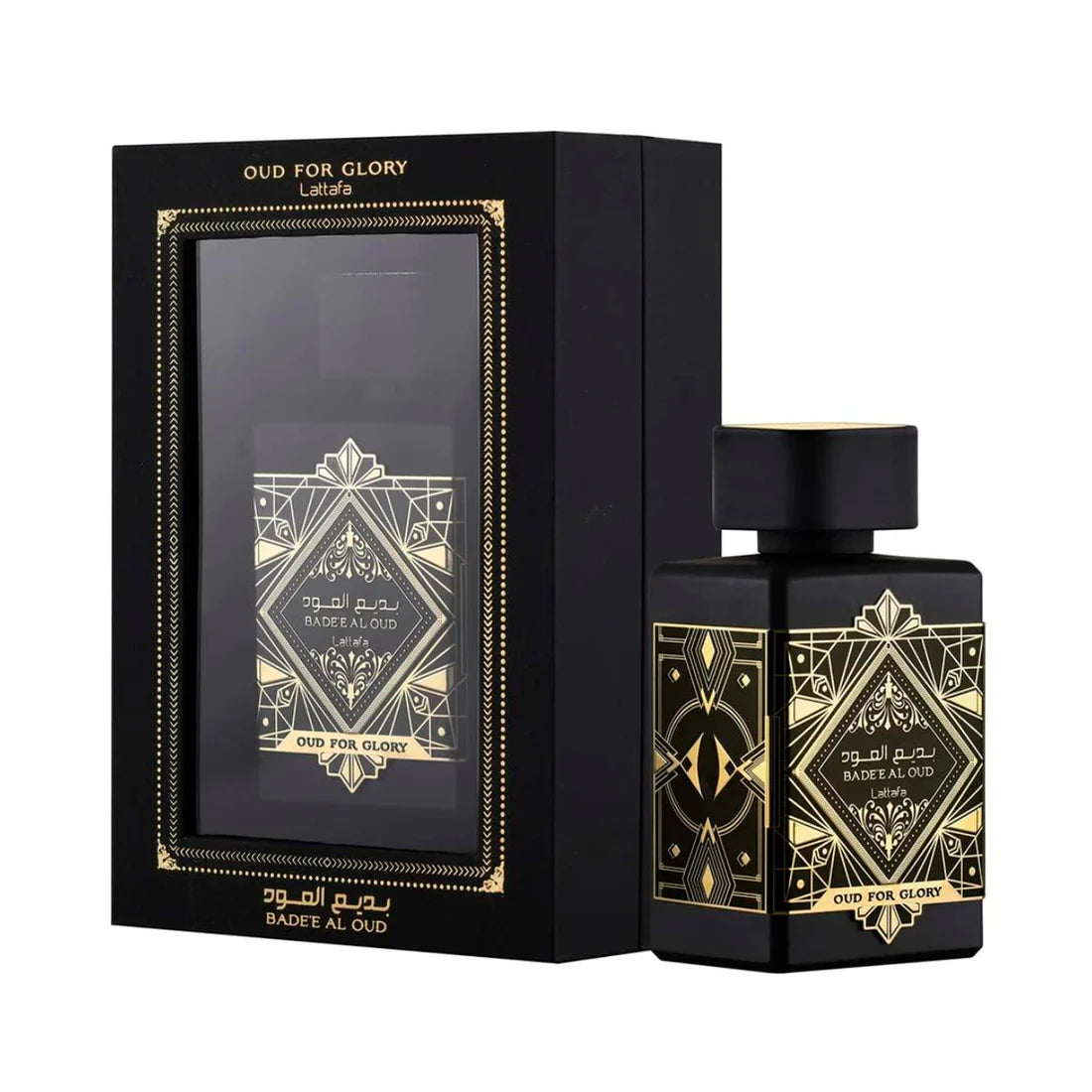 LATTAFA Oud for Glory EDP 100ml Hombre