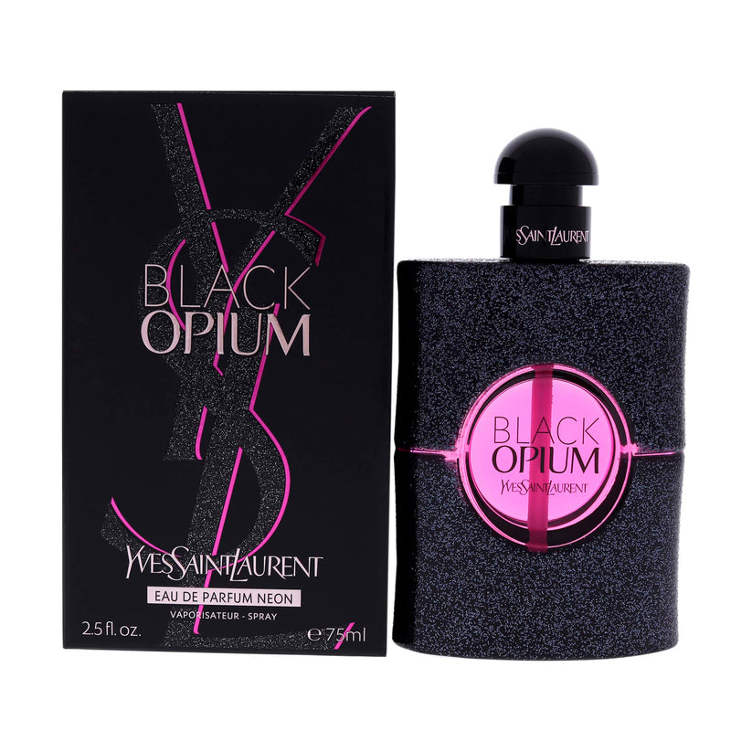 YVES SAINT LAURENT Black Opium Neon EDP 75ml