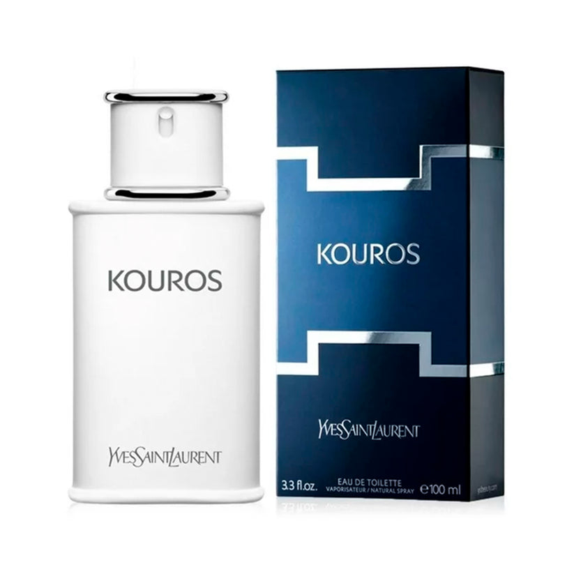 YVES SAINT LAURENT Kouros EDT 100mL