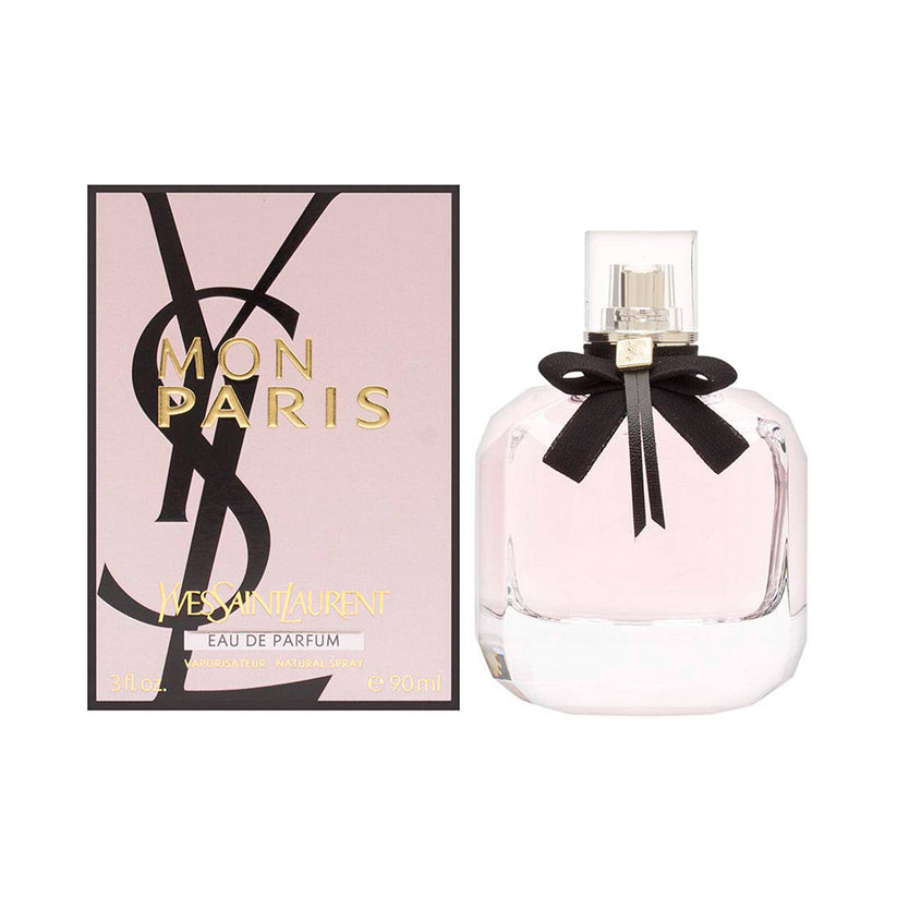 YVES SAINT LAURENT Mon Paris EDP 90mL