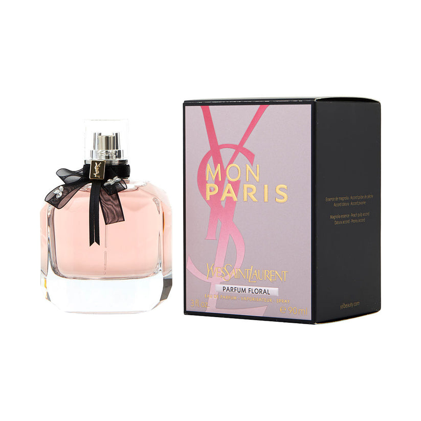 YVES SAINT LAURENT Mon Paris Floral EDP 90mL