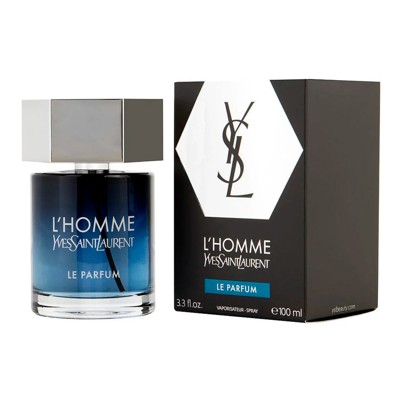 YVES SAINT LAURENT L'Homme Le Parfum 100mL