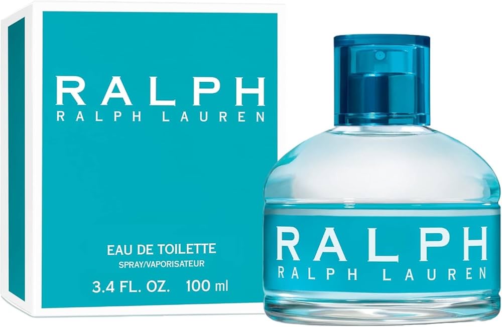 RALPH LAUREN Ralph para mujer EDT 100mL