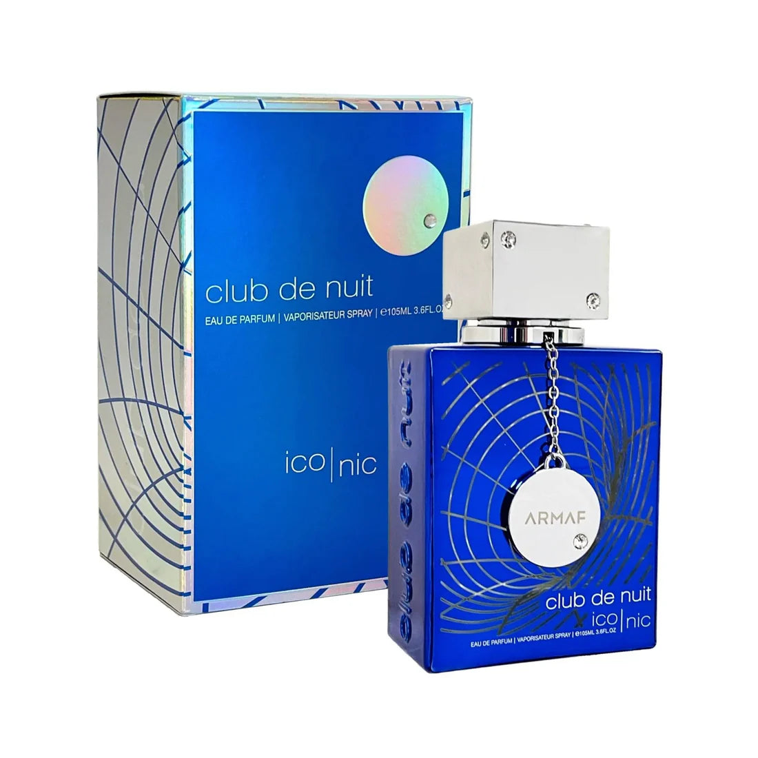 ARMAF Club de Nuit IconIc EDP 105ml