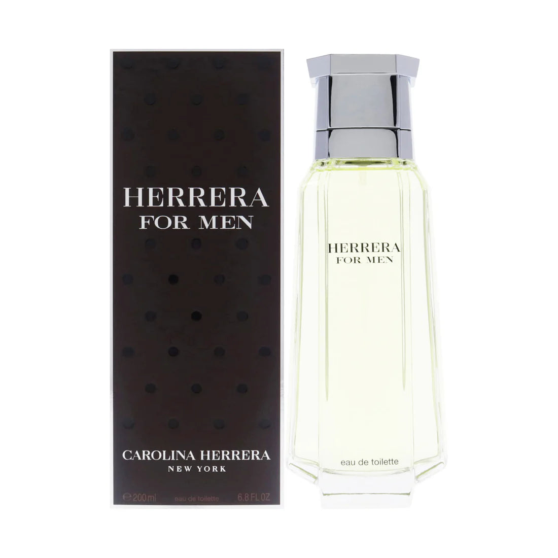 CAROLINA HERRERA Herrera For Men EDT 200ml