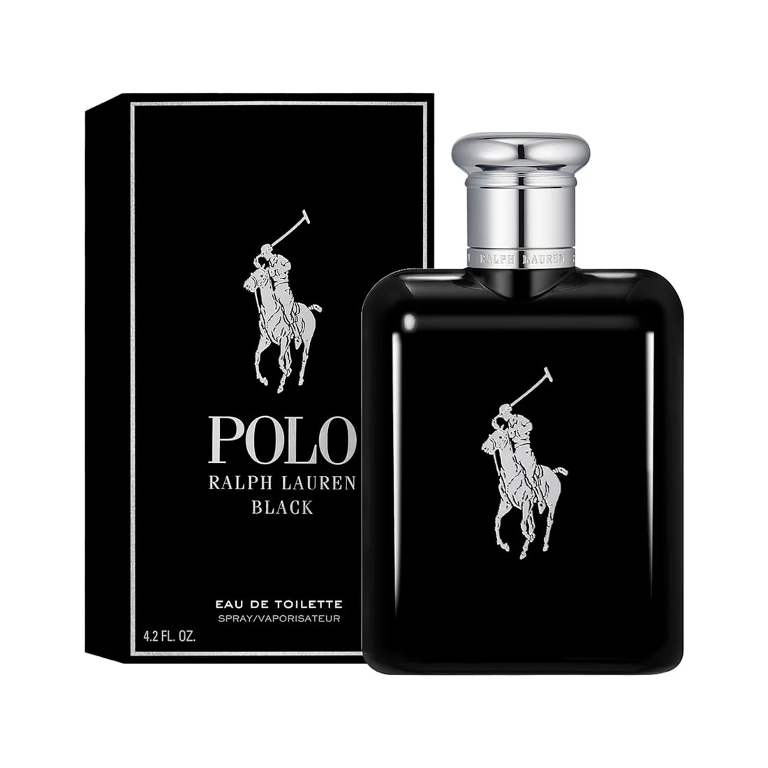 RALPH LAUREN Polo Black EDT 125ml