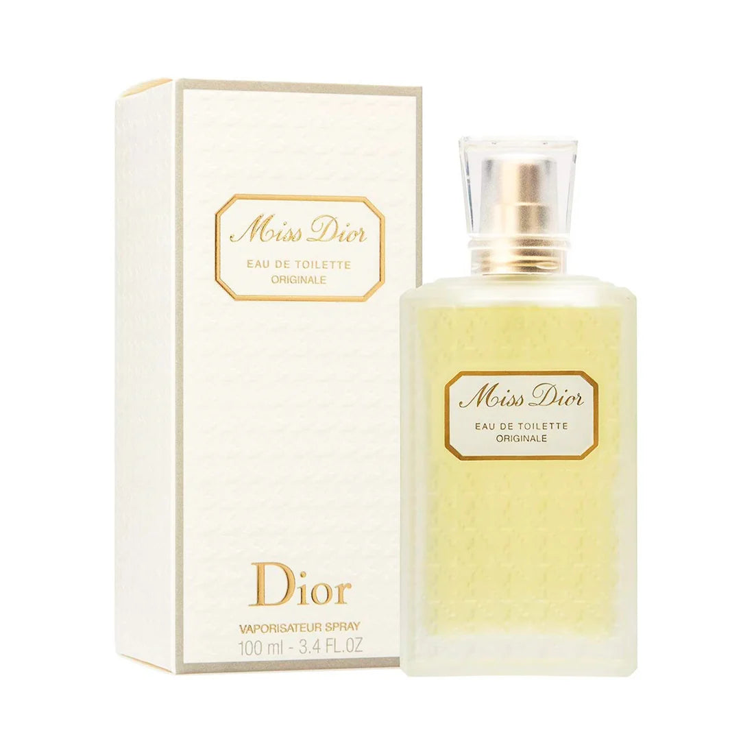 DIOR Miss Originale EDT 100ml