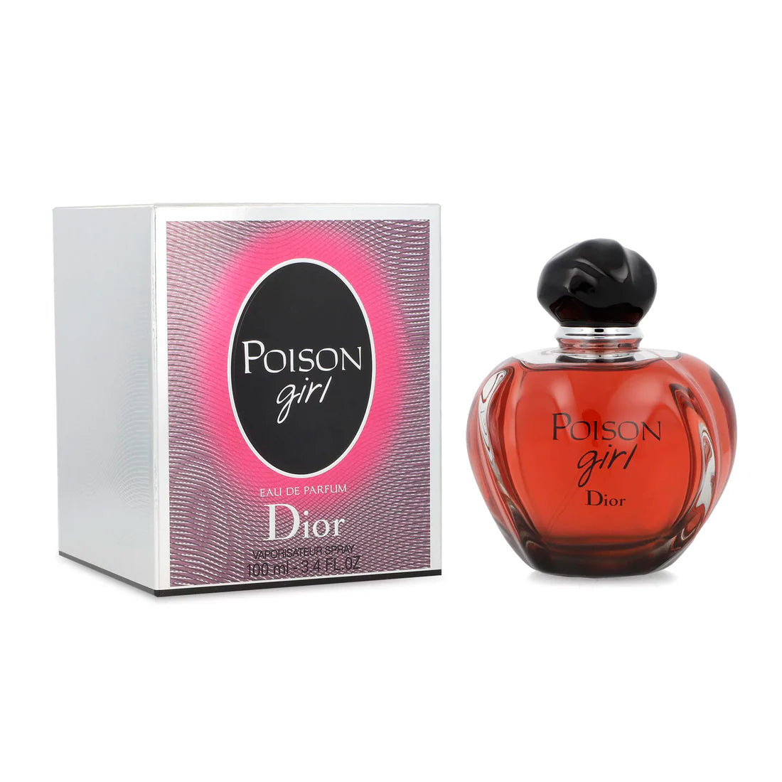 DIOR Poison Girl EDP 100ml