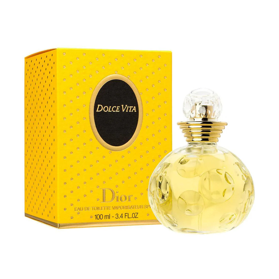 DIOR Dolce Vita EDT 100ml