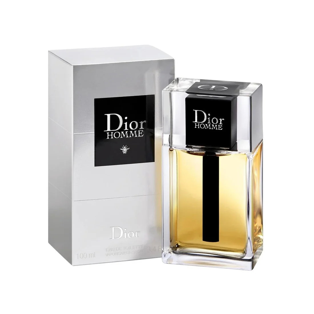 DIOR Homme EDT 100ml