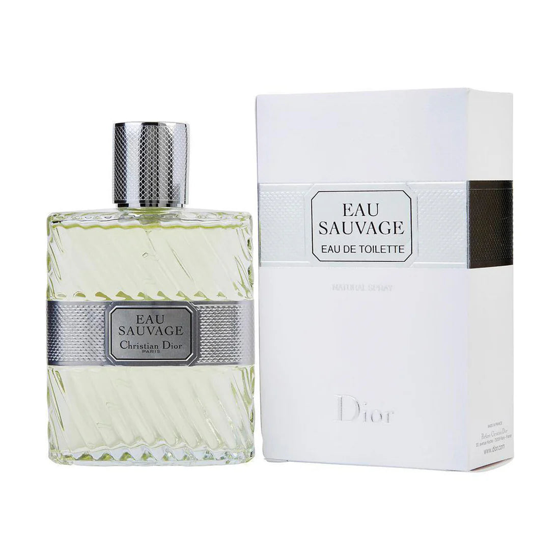 DIOR Eau Sauvage EDT 100ml