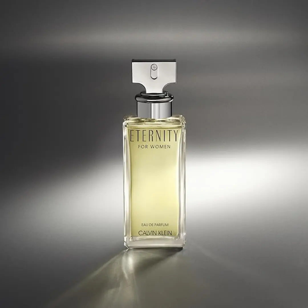 CALVIN KLEIN Eternity EDP 100ml