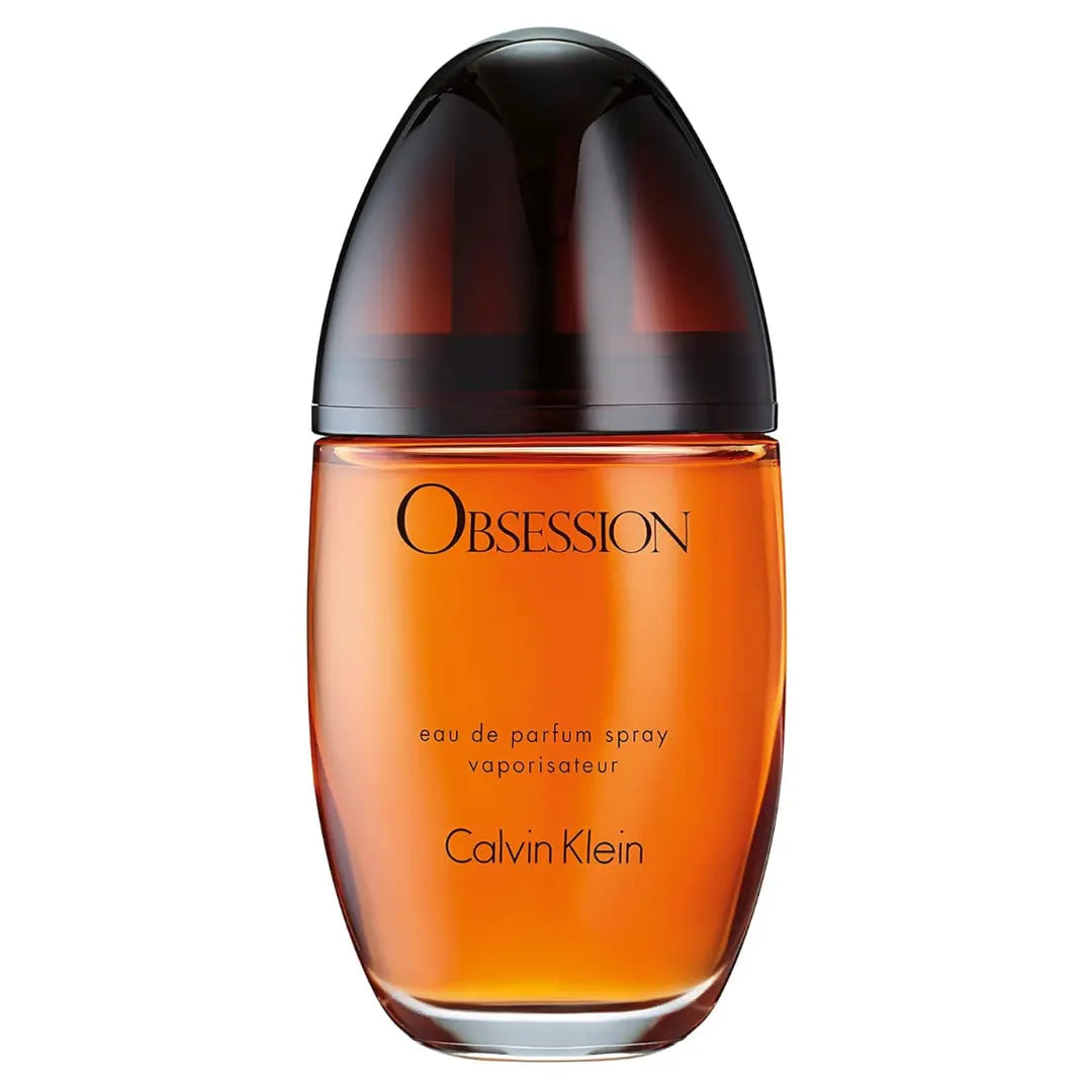 CALVIN KLEIN Obsession EDP 100ml