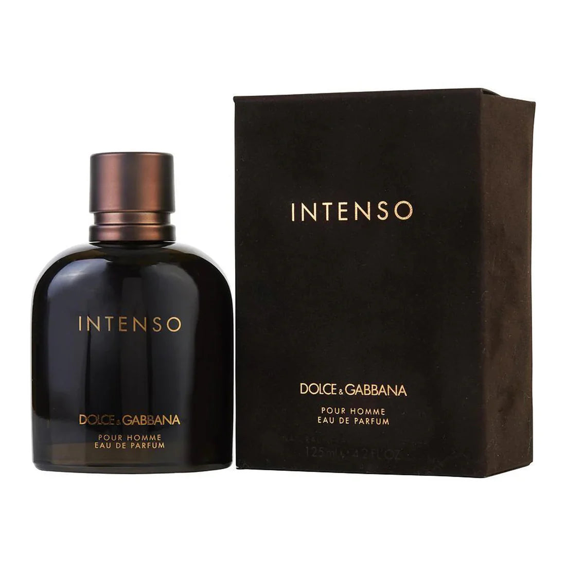 DOLCE & GABBANA Intenso EDP 125ml