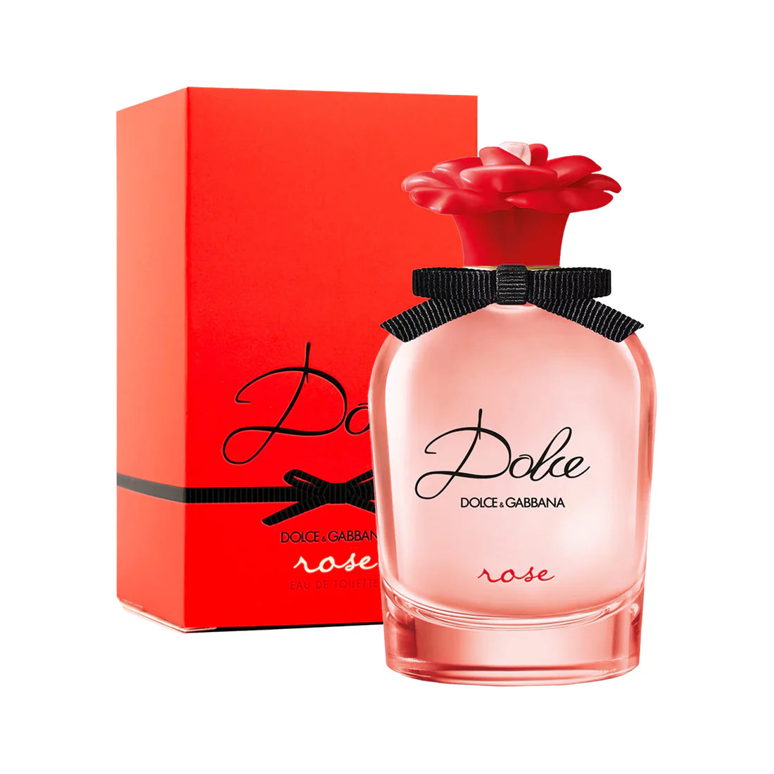 DOLCE & GABBANA Dolce Rosé EDT 75ml