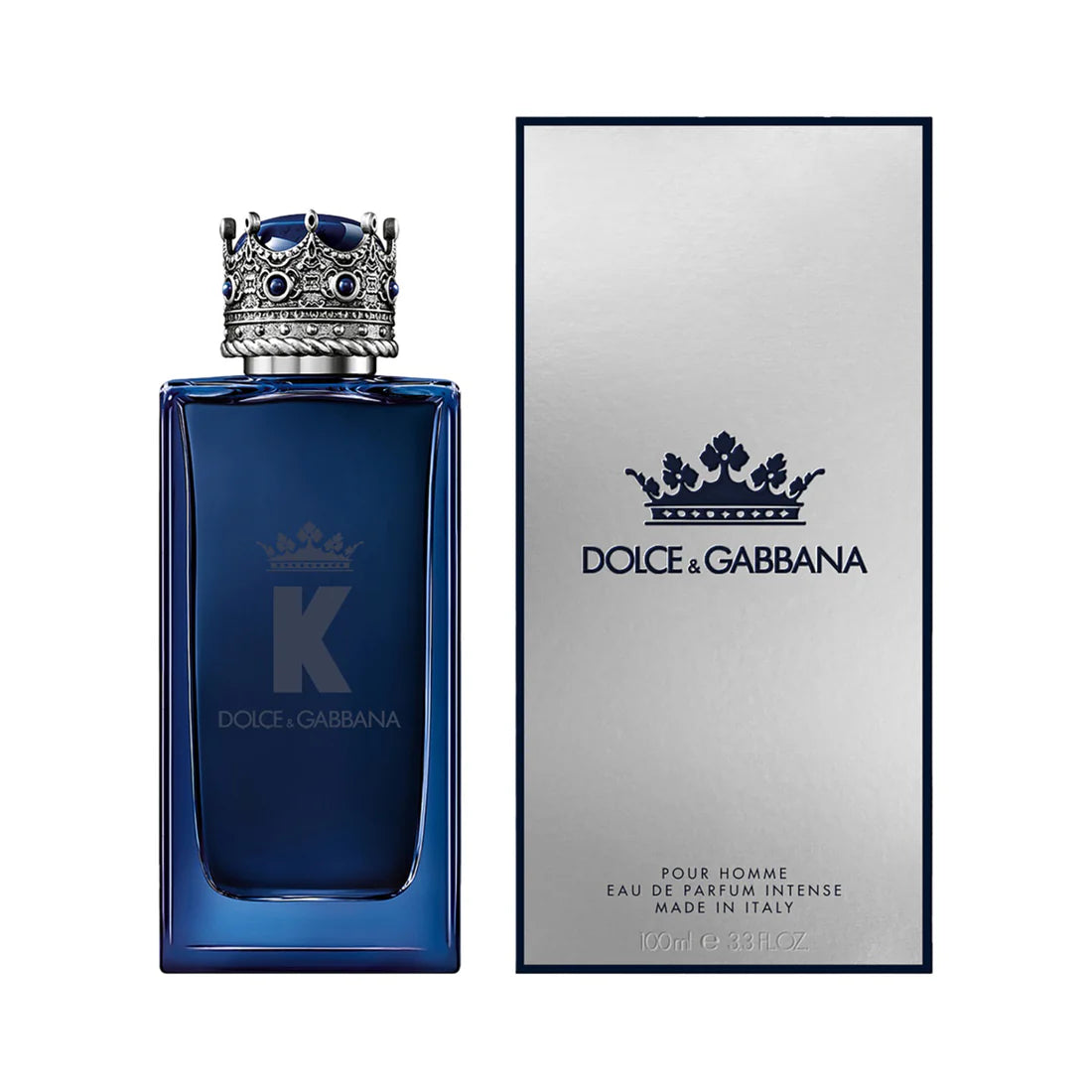DOLCE & GABBANA K Intense EDP 100ml