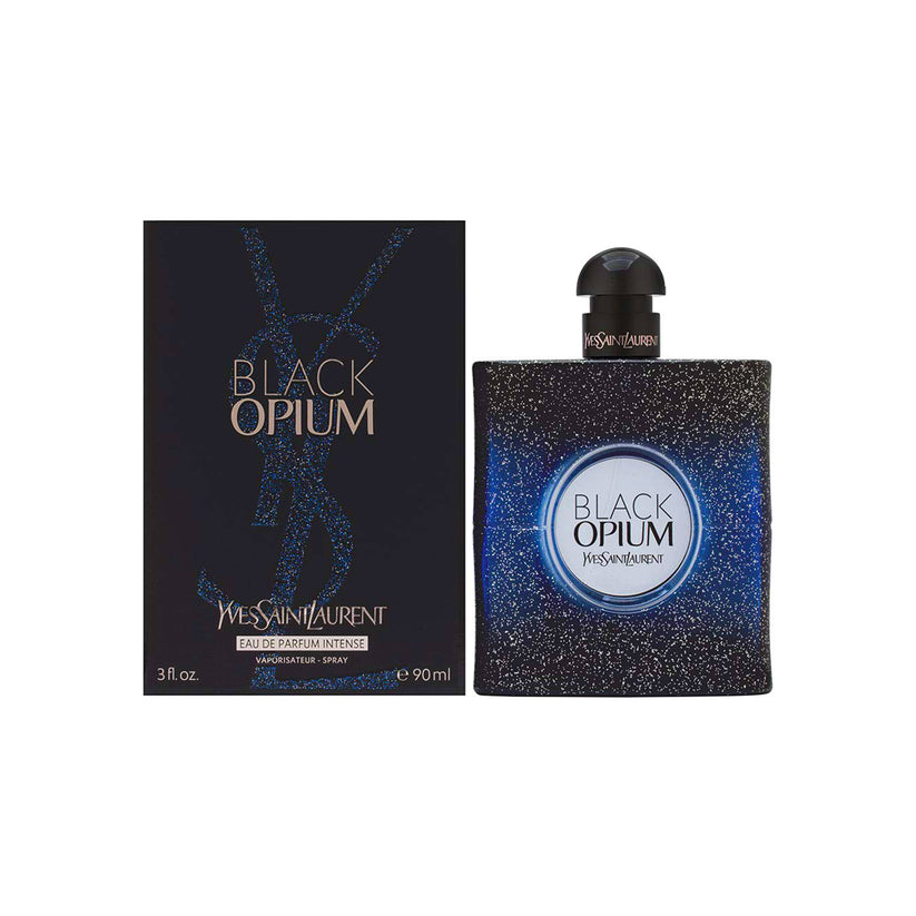 YVES SAINT LAURENT Black Opium Intense EDP 90mL