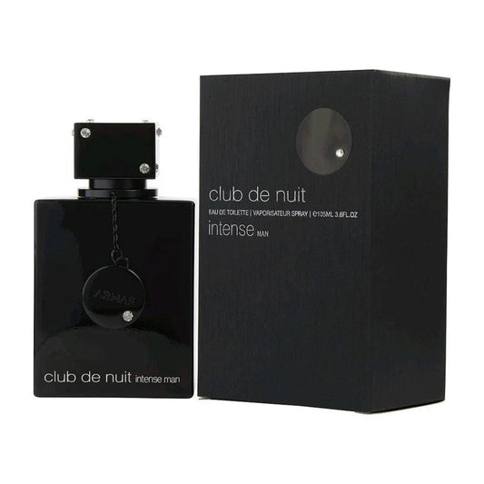 ARMAF Club de Nuit Intense Man Hombre EDT
