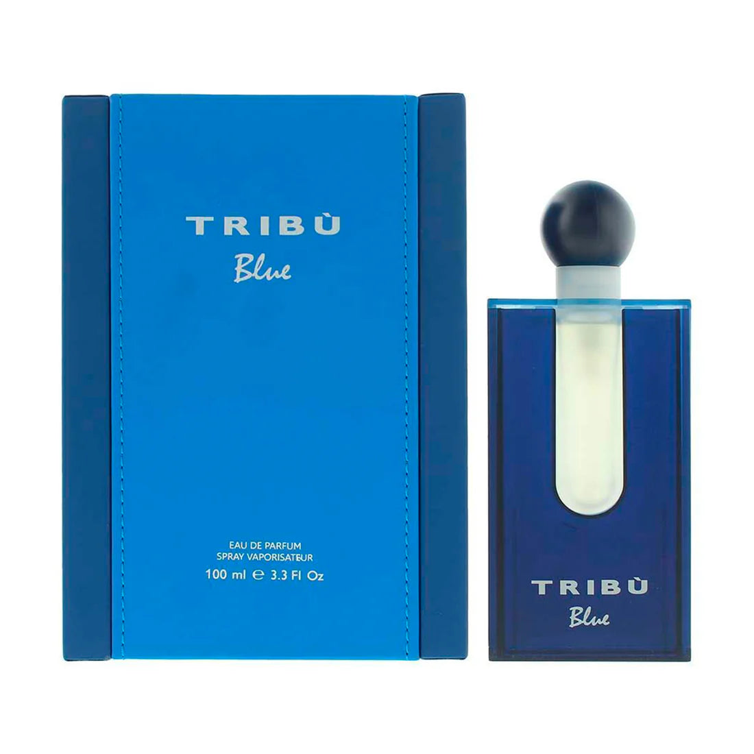 BENETTON Tribu Blu EDP 100ml