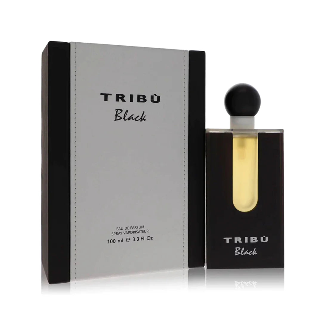 BENETTON Tribu Black EDP 100ml