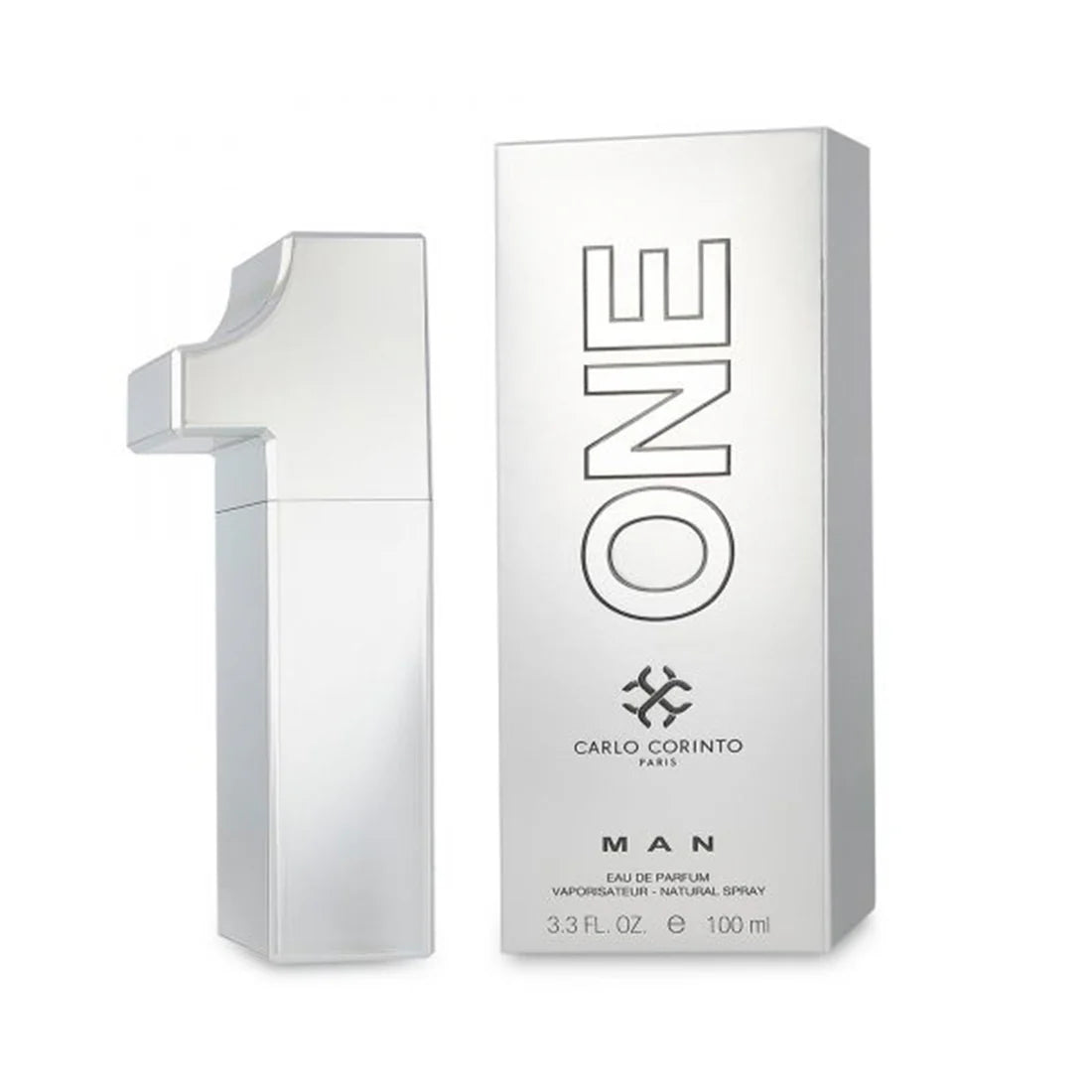 CARLO CORINTO One Man EDP 100ml
