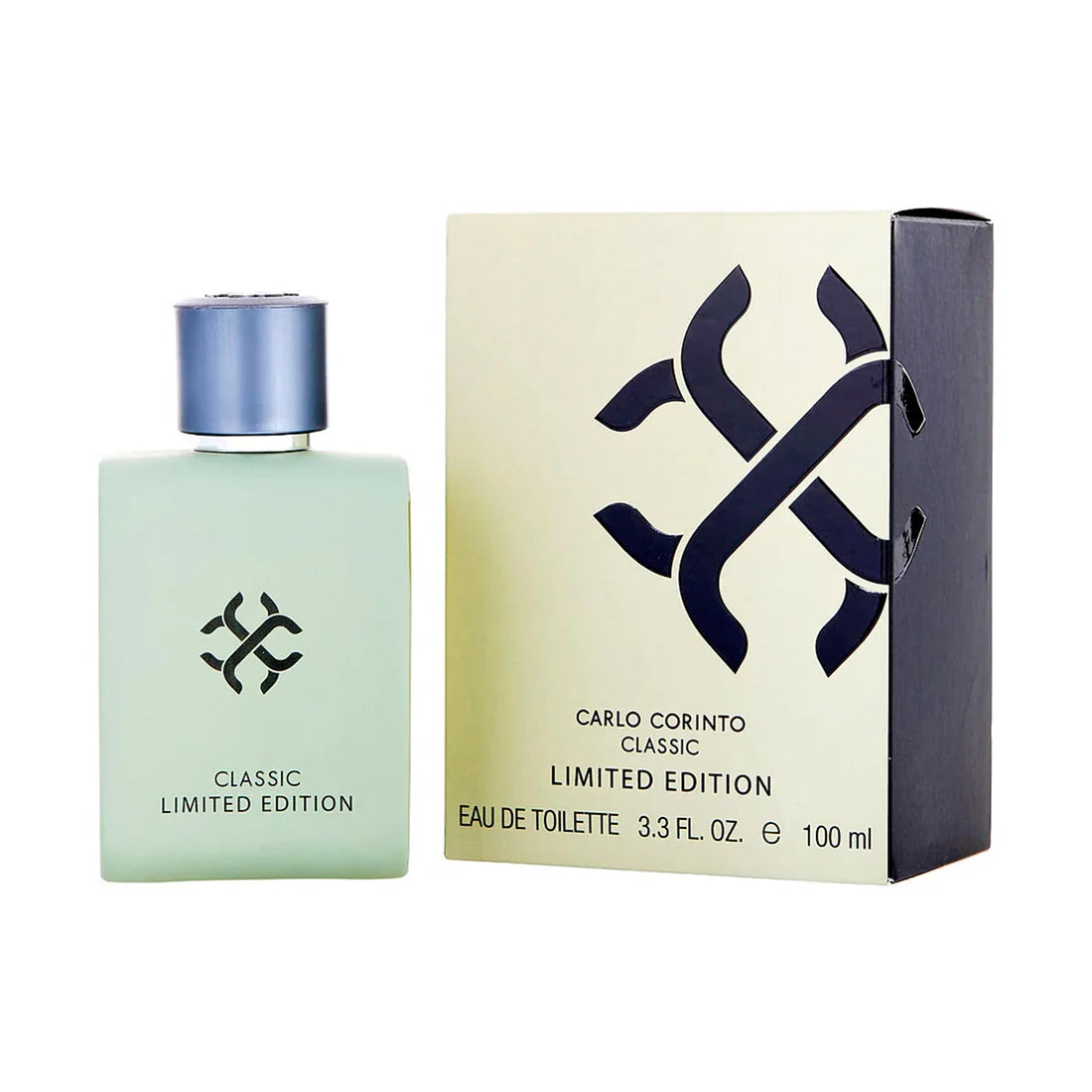 CARLO CORINTO Classic Limited Edition EDT 100ml