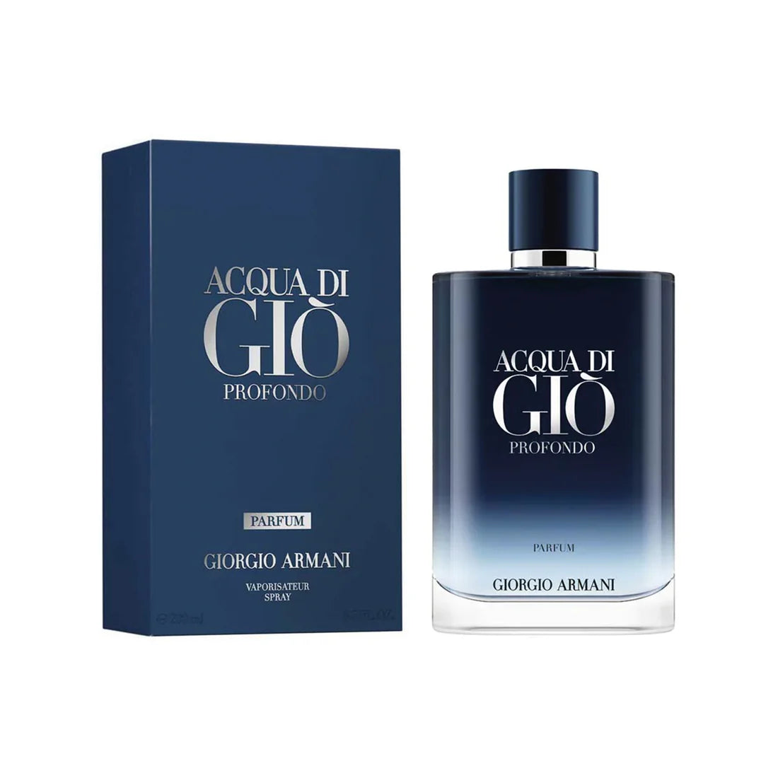 GIORGIO ARMANI Aqua Di Gio Profondo Parfum EDP 200ml