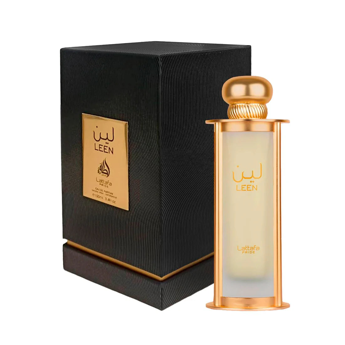 LATTAFA Leen EDP 100ml Mujer